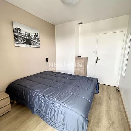 2980-Appartement 1 Ch A 100M De La Mer Argeles-sur-Mer Bagian luar foto